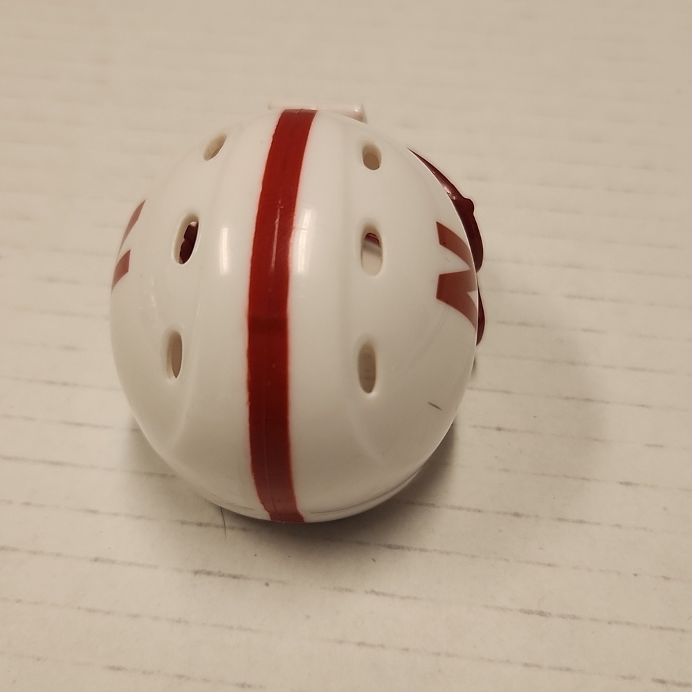 N Mini Football helmet - Picture 4 of 6
